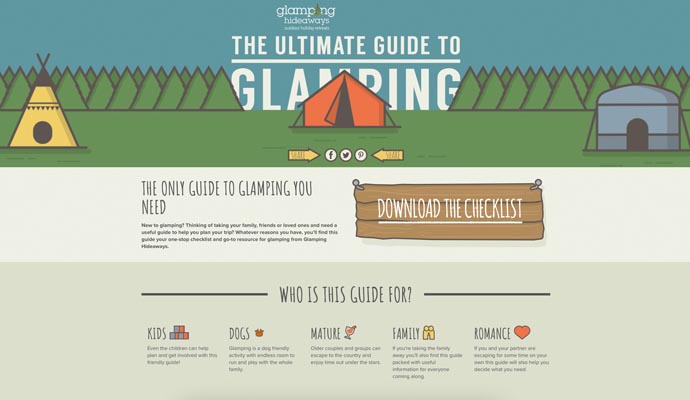 Enjoy a hot tub glamping break at Saltmarsh Hut, Norfolk, England